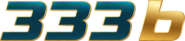 333 b লোগো